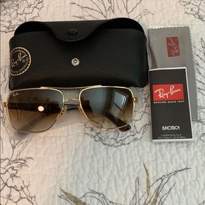 ray ban navigator